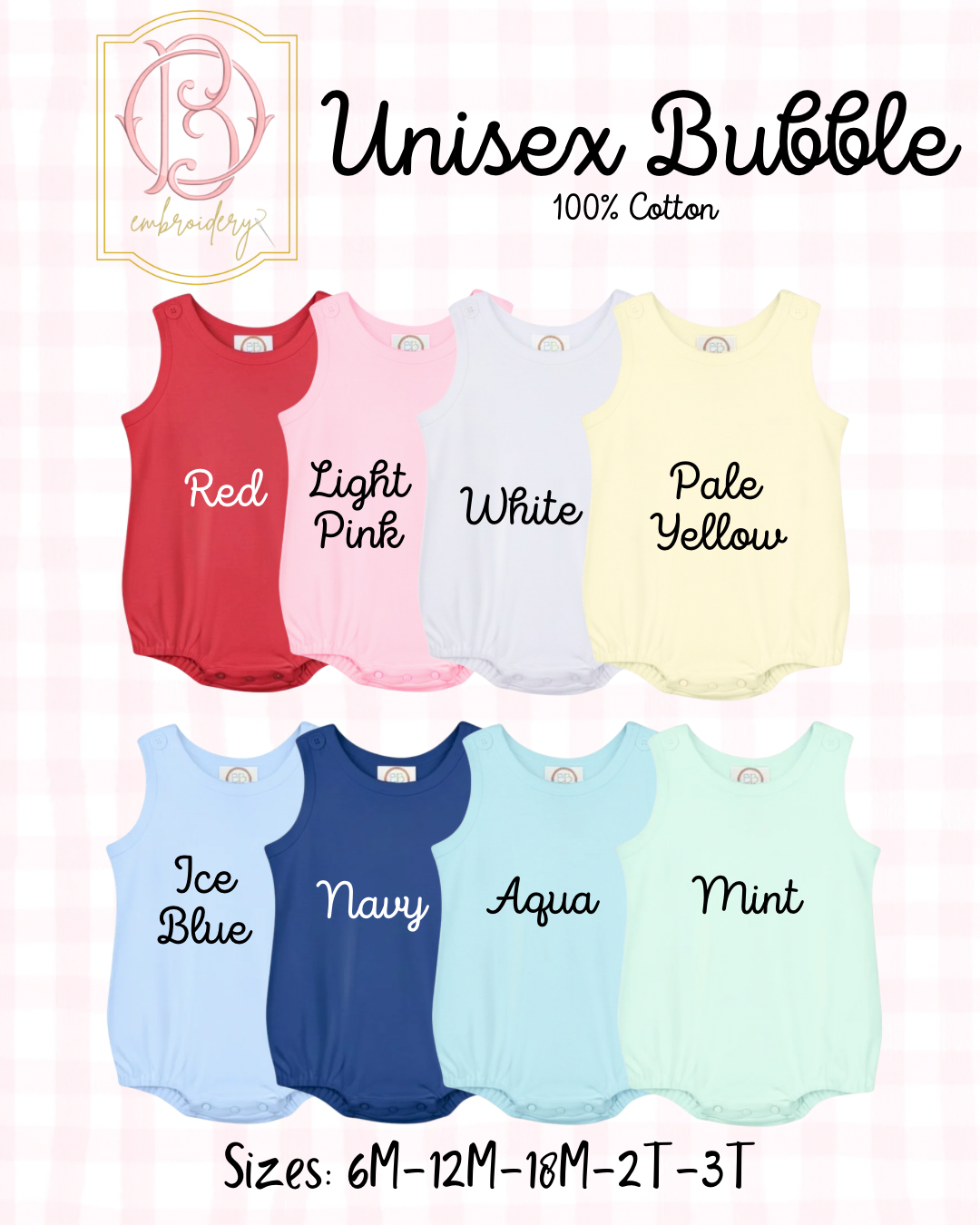 Bow Name Bubble